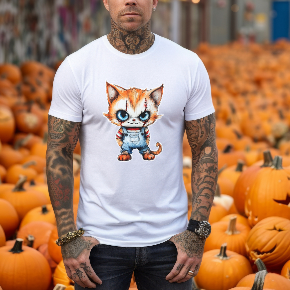 Chucky Unisex T-Shirt