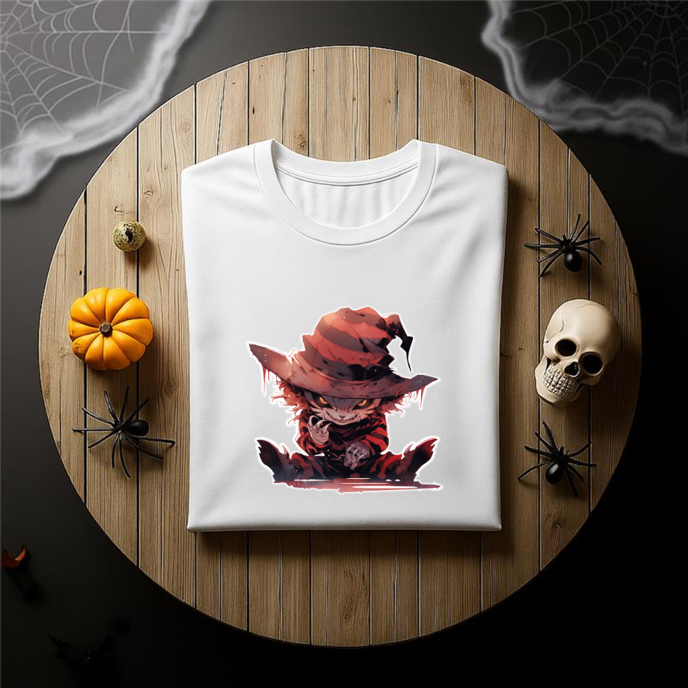 Freddy2 Unisex T-shirt