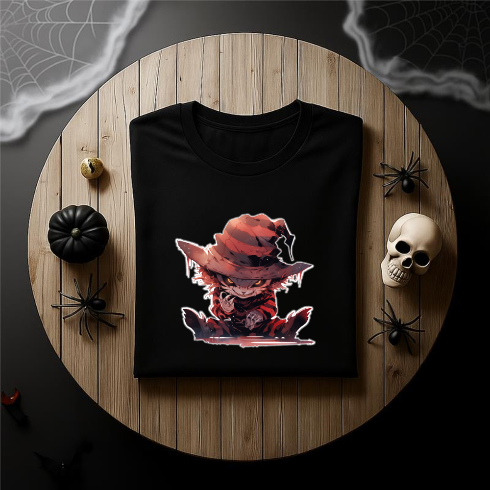 Freddy2 Unisex T-shirt