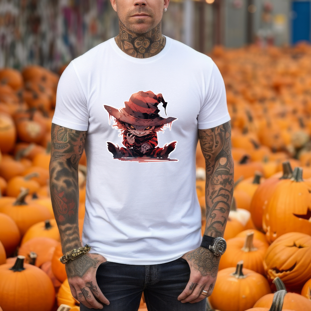 Freddy2 Unisex T-shirt