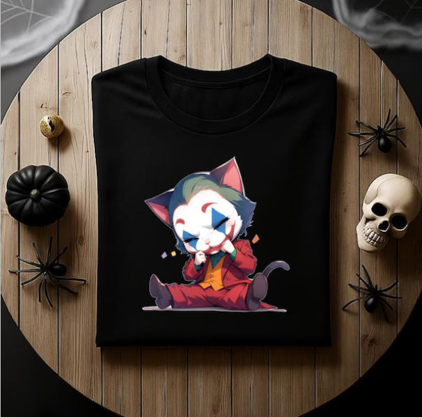 Joker Unisex T-Shirt