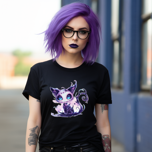 Jack1 Unisex T-shirt