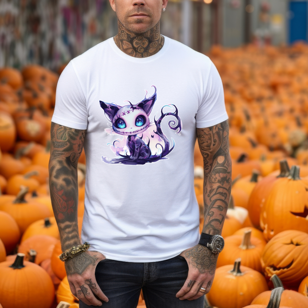 Jack1 Unisex T-shirt