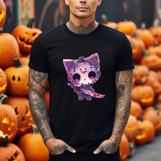 Jason Unisex T-Shirt