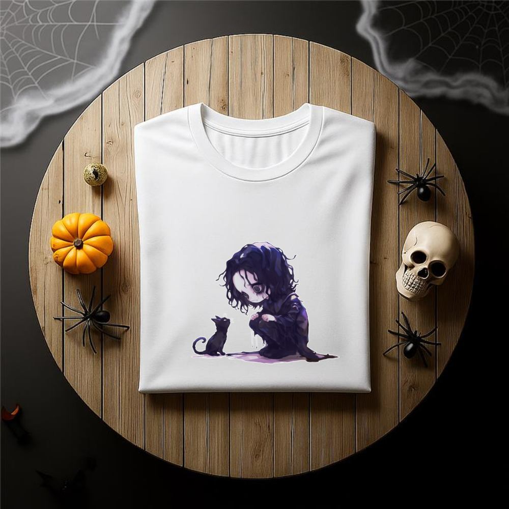 The Crow1 Unisex T-shirt