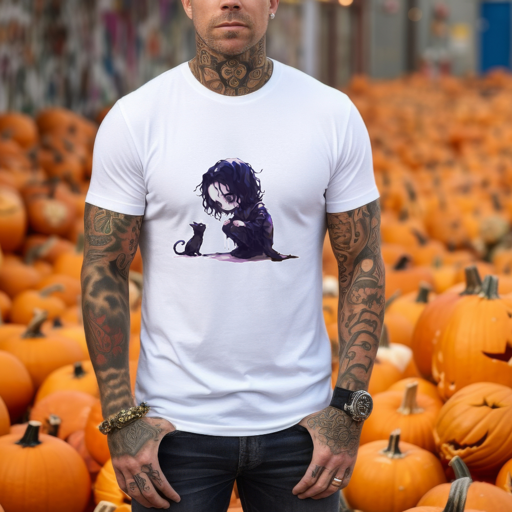 The Crow1 Unisex T-shirt